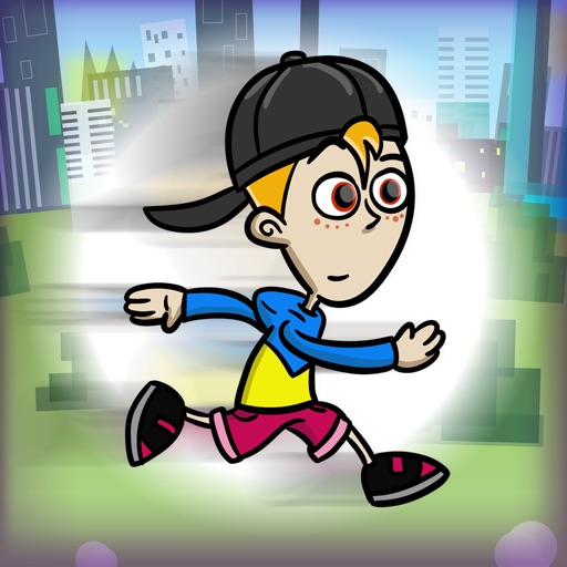 Tricky (Subway Surfers) by smurfysmurf12345 on DeviantArt