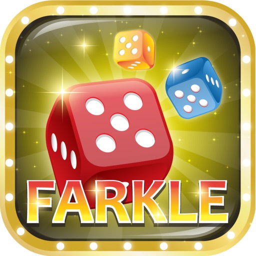 Triple Dice Roll : Pandora  of Luck iOS App
