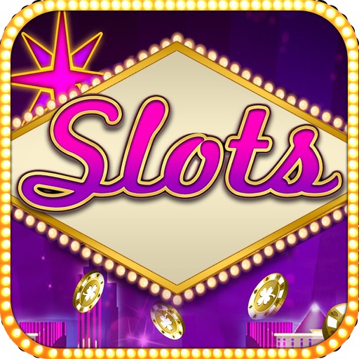 PX 500 Slots Pro iOS App