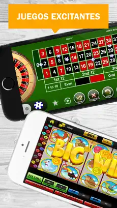 Skærmoptagelse 4 Best Slots – Ofertas y Bonos de Top Casinos y Juegos Tragaperras Gratis Online iphone