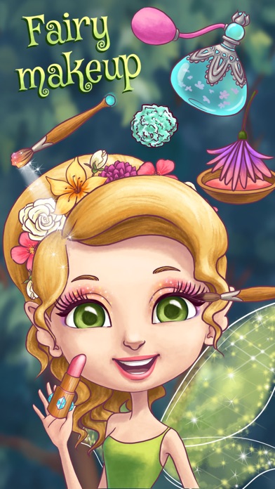 How to cancel & delete Fairy Sisters - Magical Forest Adventures from iphone & ipad 1