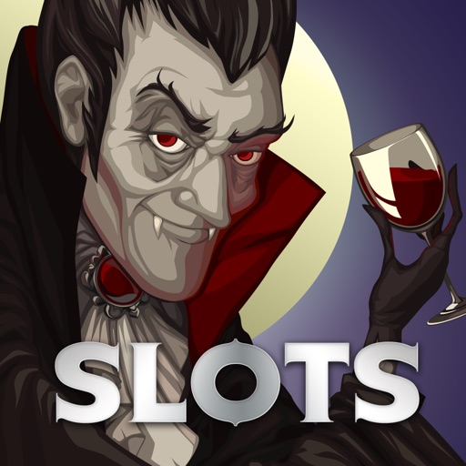 Creepy Fortunes Slots - Spin & Win Coins with the Classic Las Vegas Machine icon