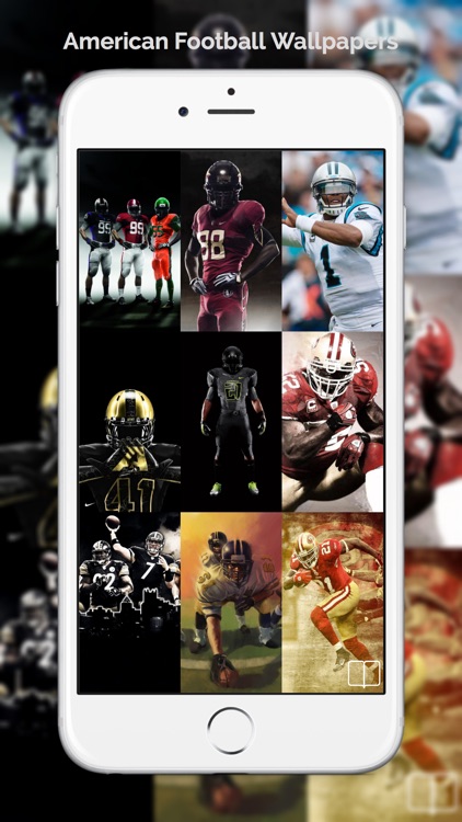 Super American Football Wallpapers & Rugby Sports Wallpaper + Backgrounds Free HD