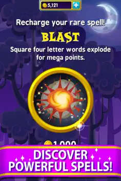 Spell Blitz - Screenshot 4