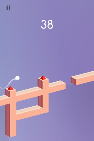 Ball Jump Dash screenshot 4