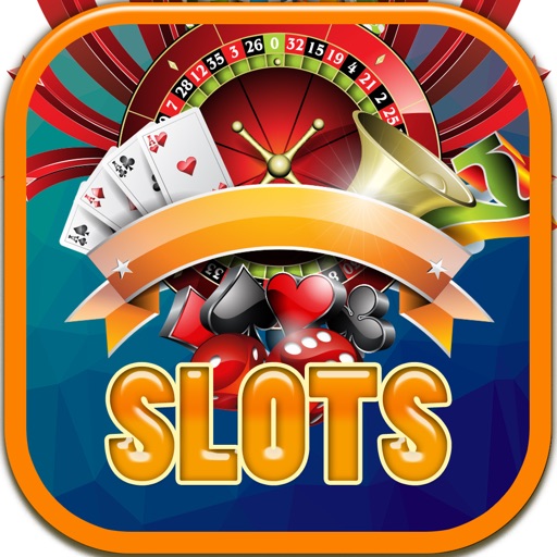 CASINO Golden Vip Slots Machine - FREE SLOTS GAME Icon