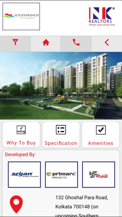 NKRealtors screenshot-4