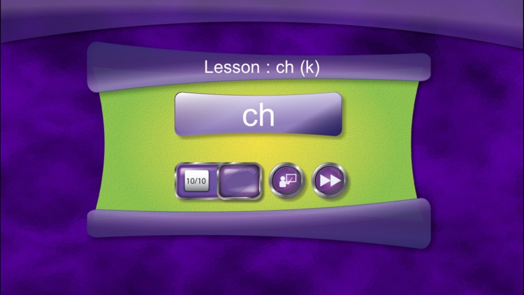 Simplex Spelling Phonics 3 screenshot-3