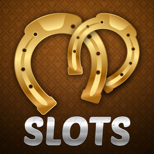 Lucky Vegas Slots - Spin & Win Coins with the Classic Las Vegas Ace Machine iOS App