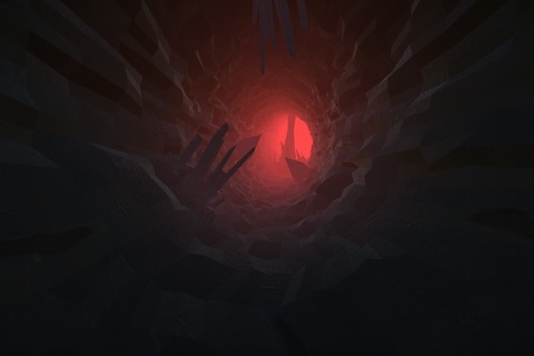 Bat Pool - Endless Tunnel screenshot 4