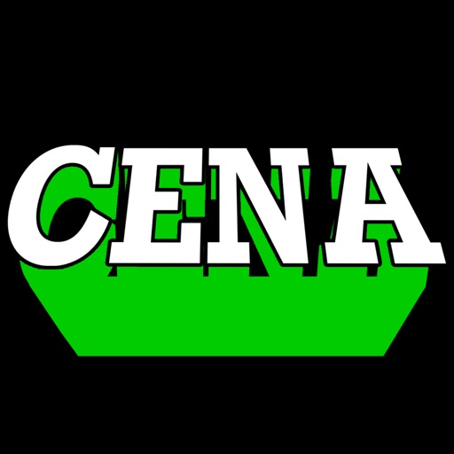Intro "for CENA" - Sound iOS App