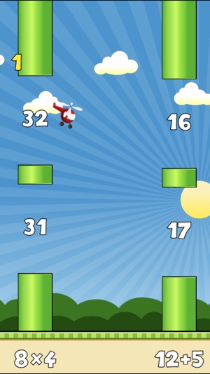 Heli Math Game(圖3)-速報App