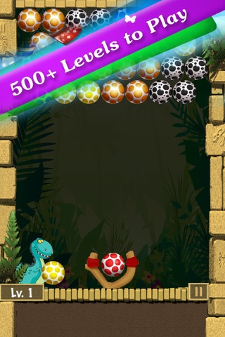 New Dinosaur Egg HD FREE screenshot 3