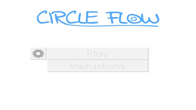 Circle Flow - Shade Spotter: Drag the do