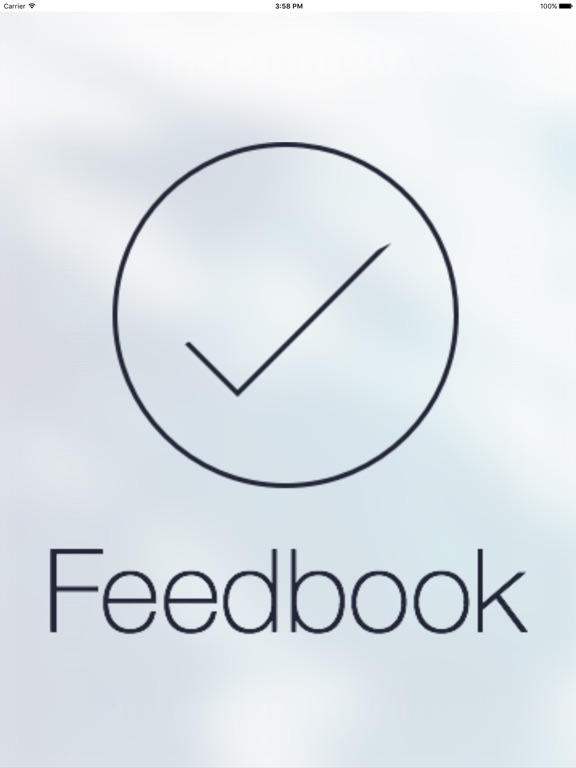 【图】Feedbook(截图3)