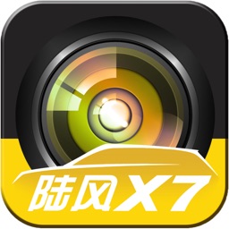 陆风X7