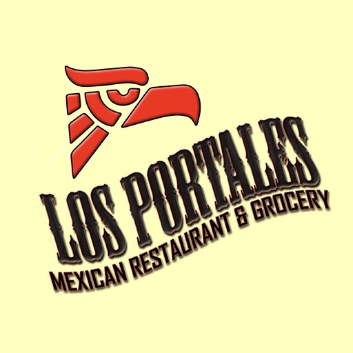 Los Portales Mexican Restaurant icon