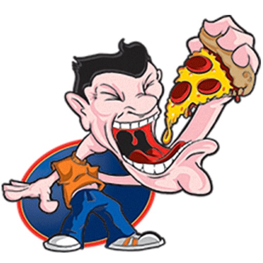 Big Mouth Pizza icon