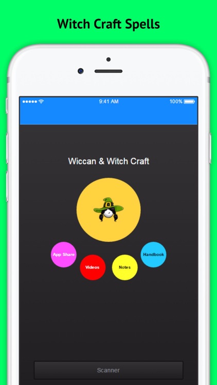 Wiccan and Witch Craft Love Spells