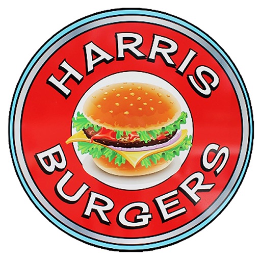 Harris Burgers