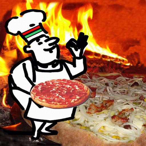 Pasta Doro Pizzaria icon