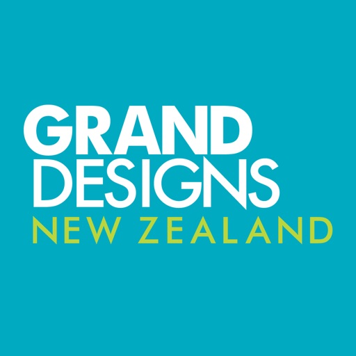 Grand Designs NZ icon