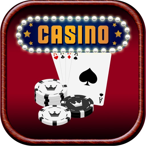 Slots Of Hearts Amazing Pokies - Free Casino Slot Machines Icon