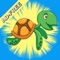 Flappy Turtle Aquarium Adventure Pro
