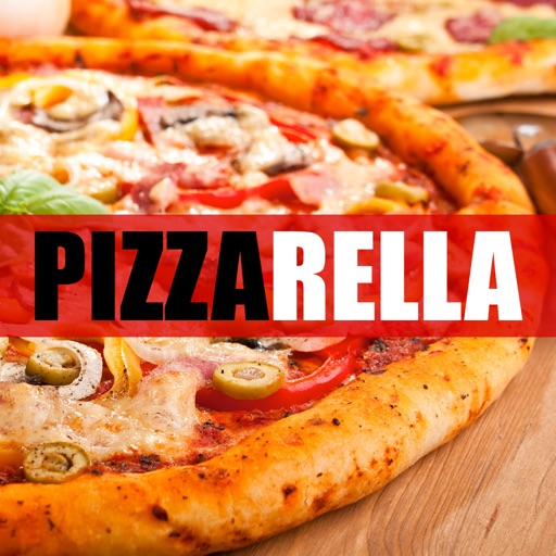 Pizza Rella, Chesterfield