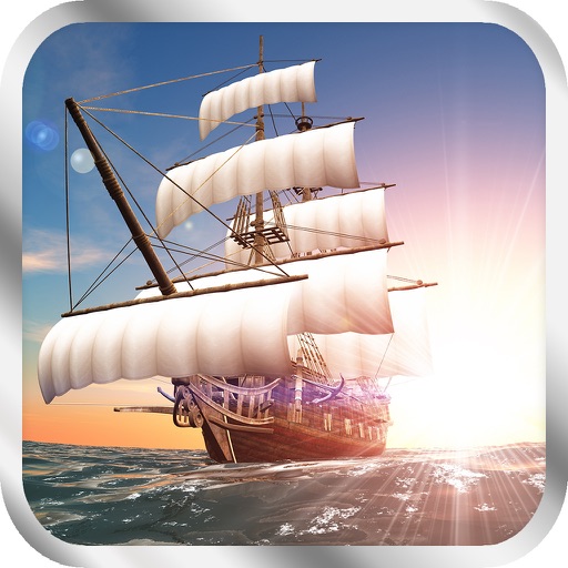 Mega Game - Naval Action Version iOS App
