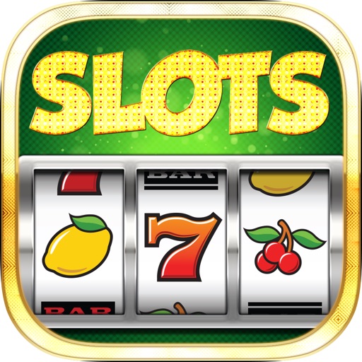 A Nice Heaven Lucky Slots Game - FREE Classic Slots