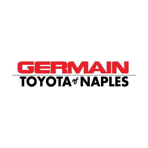 Germain Toyota Naples