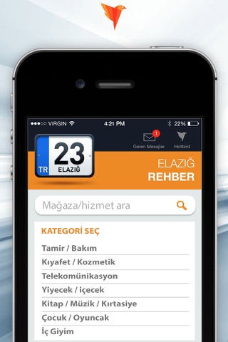 23 Elazığ screenshot 2