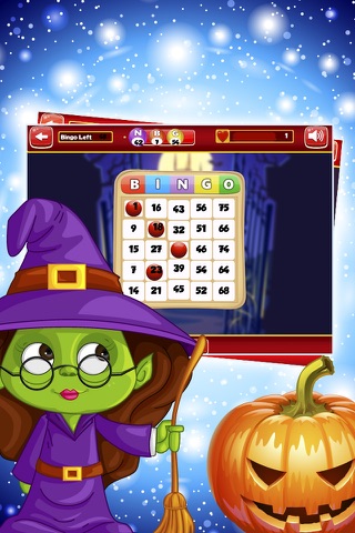 Bingo Mania Fun - Las Vegas Free Games Bet,Spin & Win Big screenshot 2