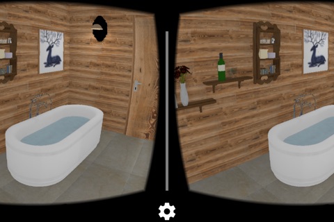 Bäderparadies VR+ screenshot 3