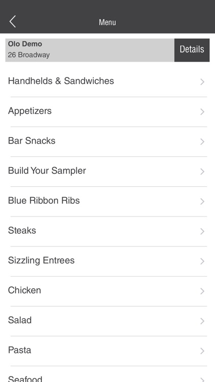 Applebee’s