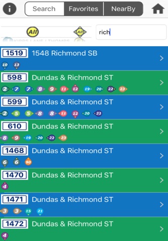 London Transit On (LTC) screenshot 3