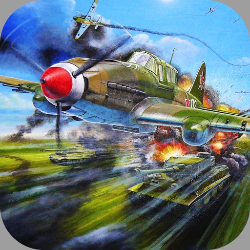 Stunt Pilot iOS App