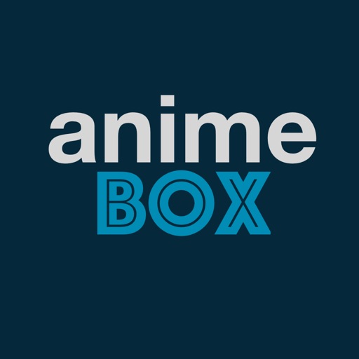 AnimeBox - Watch Anime Online icon
