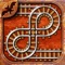 Rail Maze is the latest game by Spooky House Studios - creators of big hits: Bubble Explode and Pumpkin Explode