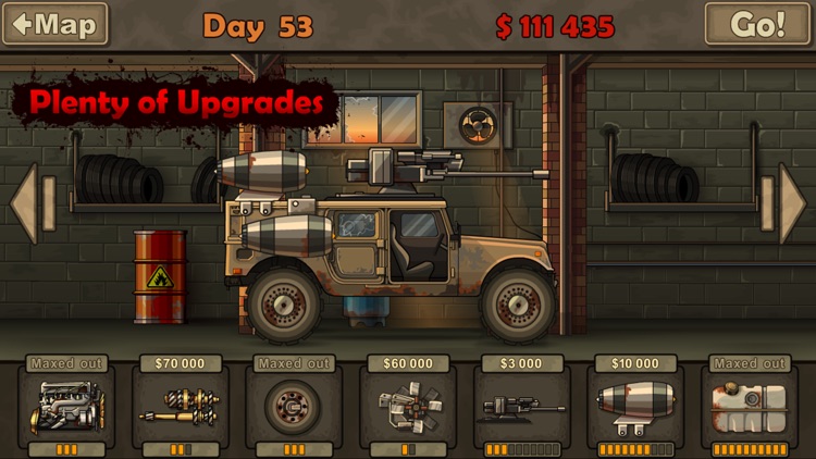 Earn to Die Lite screenshot-3