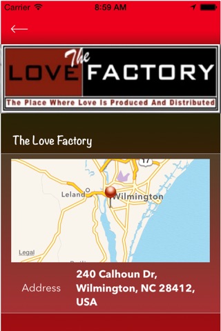LOVE_factory screenshot 3
