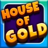 Slots House of Gold! FREE Fun Vegas Casino of the Jackpot Palace Inferno!