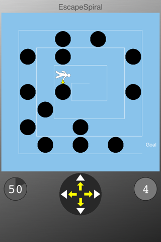 EscapeSpiral screenshot 4