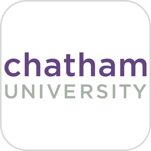 Chatham University icon