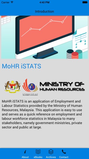 MOHR iSTATS(圖1)-速報App