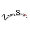 Zippity Swish: Two Thumb Tap & Swipe Keyboard