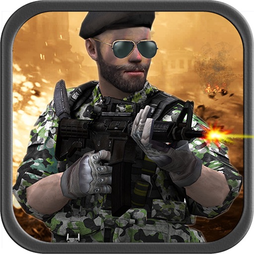 Hostage Rescue Operation iOS App