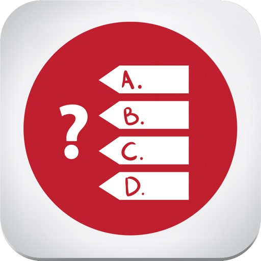 General Knowledge Test iOS App