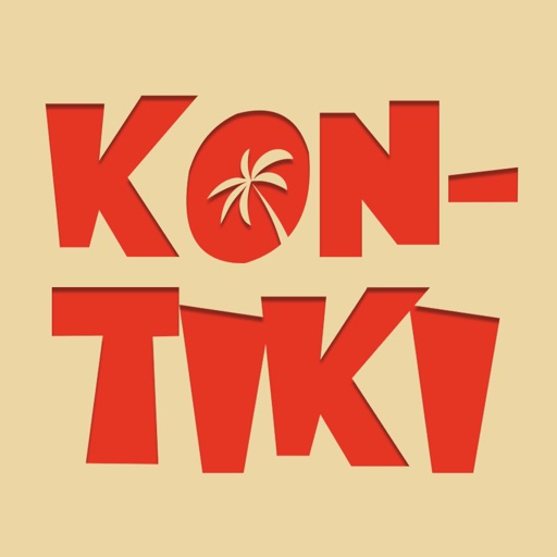 KON-TIKI icon